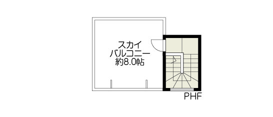 飯田町２区画SB