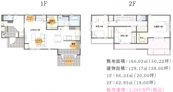 奥様に人気の間取りランキング いえ日和ブログ 千葉の分譲住宅 新築一戸建てなら住まいのフレスコ