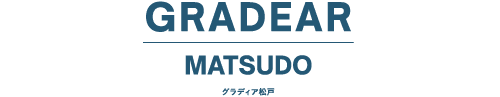 グラディア松戸_ロゴ