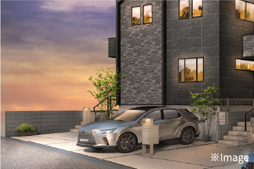 街区_外構アップ