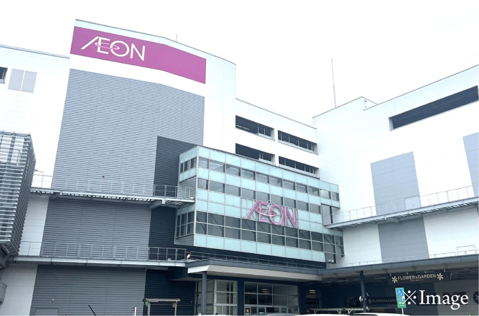 周辺環境_イオン