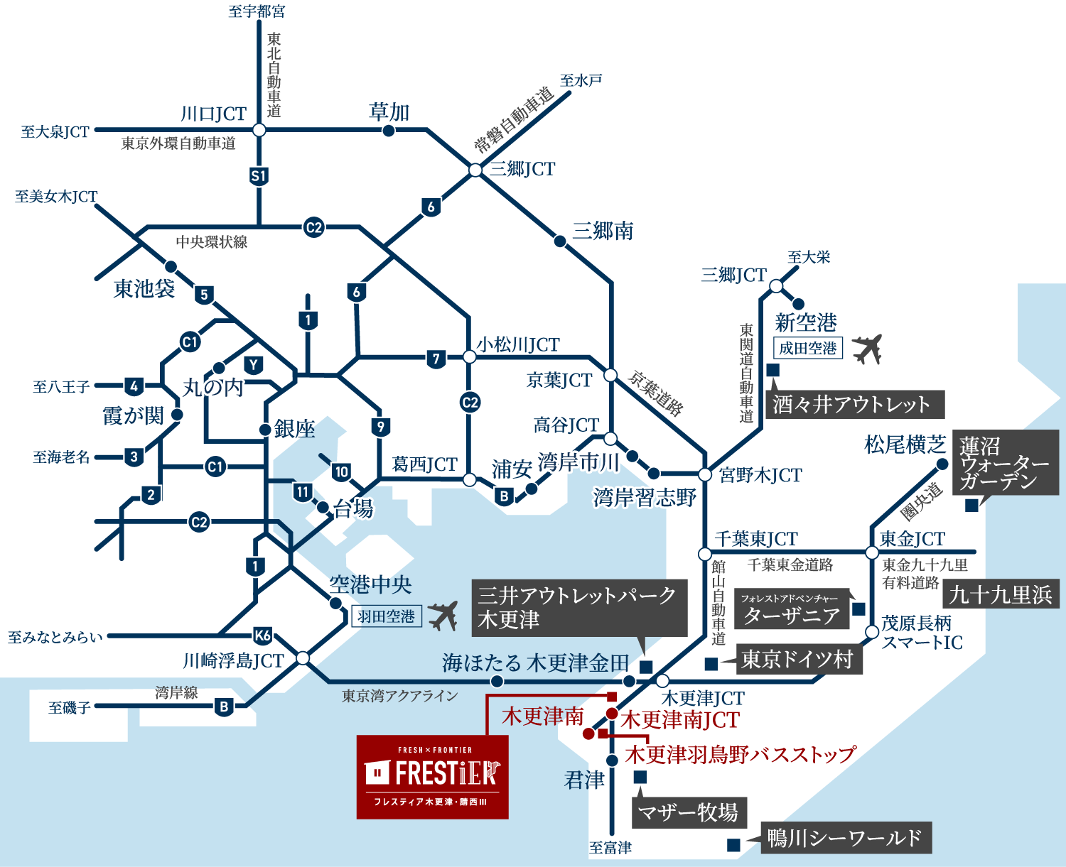 周辺環境_バスマップ