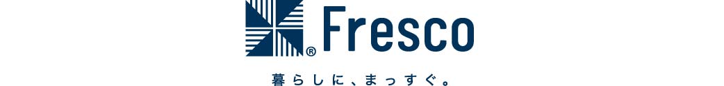 Fresco_ロゴ