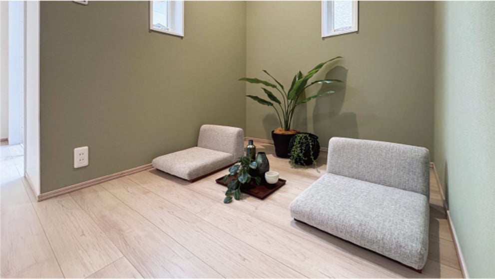 Kids space