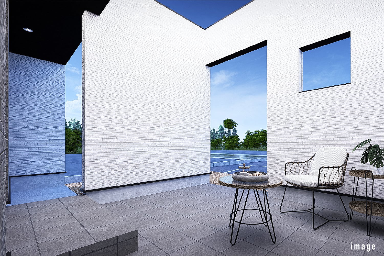 LOGGIA