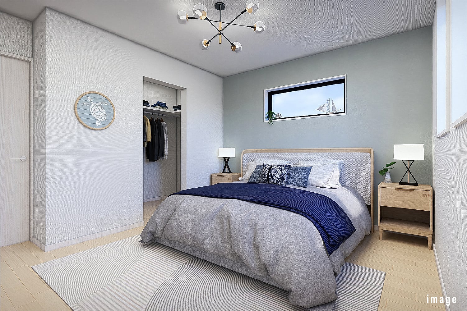 PRIVATE ROOM