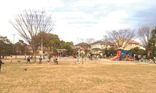 そが野ふれあい公園