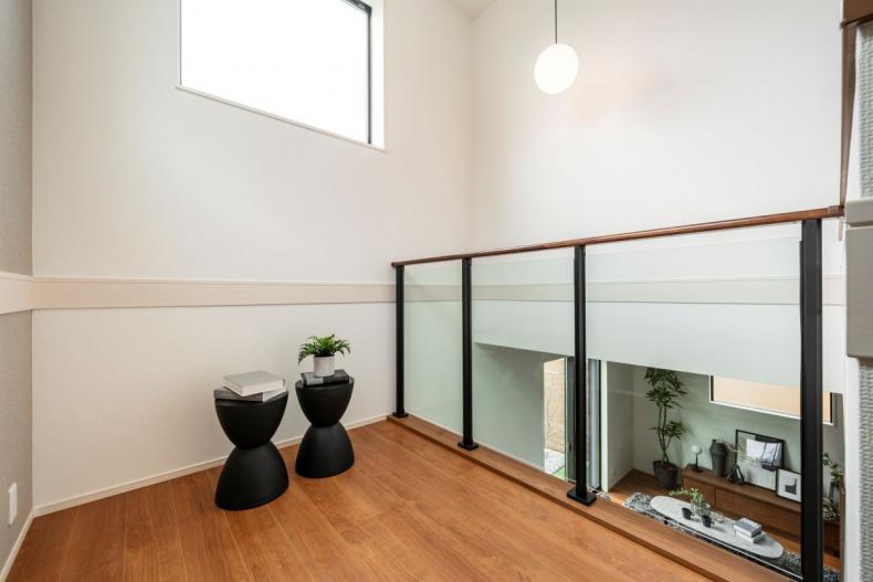 スキップフロア