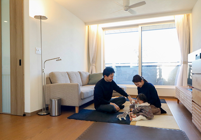 千葉市 S様邸 写真03