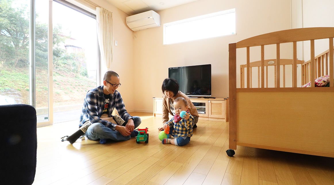 市川市 T様邸 写真01