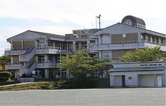 成田市立平成小学校